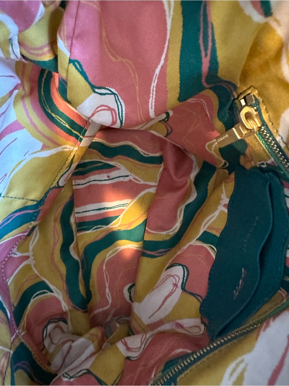 Hammitt x Dani Dazey Daniel Medium Wavey Dazey Limited Edition Tote - Picture 16 of 16